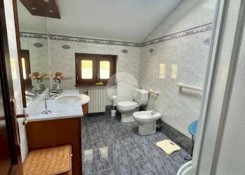 Porzione di casa Viale dei Tigli, Avigliana - foto 23