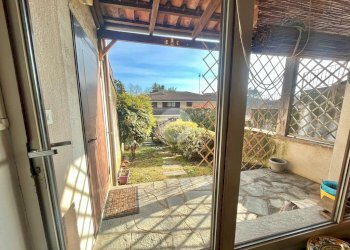 Porzione di casa Viale dei Tigli, Avigliana - foto 26