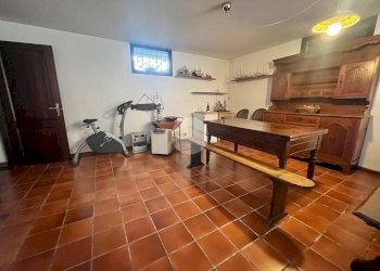 Porzione di casa Viale dei Tigli, Avigliana - foto 30