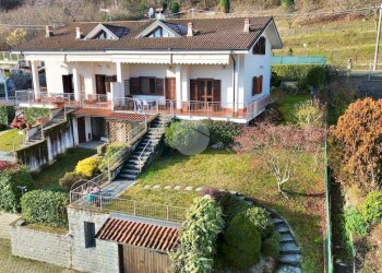 Porzione di casa Viale dei Tigli, Avigliana - foto 33