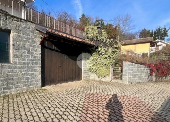 Porzione di casa Viale dei Tigli, Avigliana - foto 34