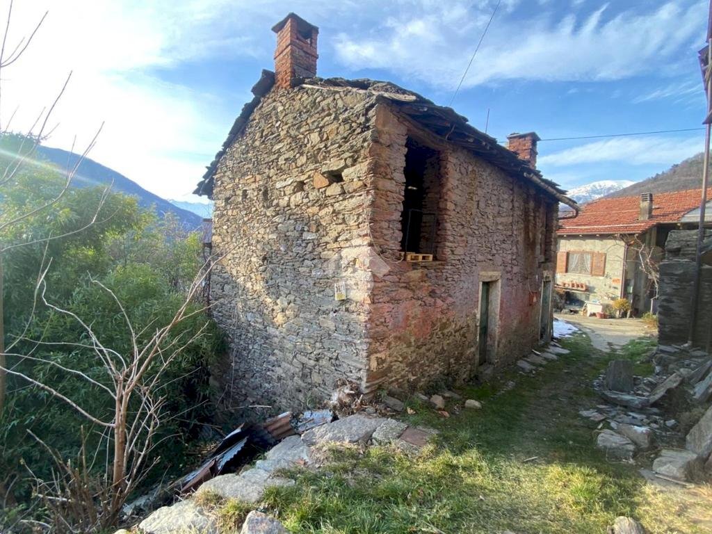 Rustic Borgata Gialetto, Pinasca - photo 1