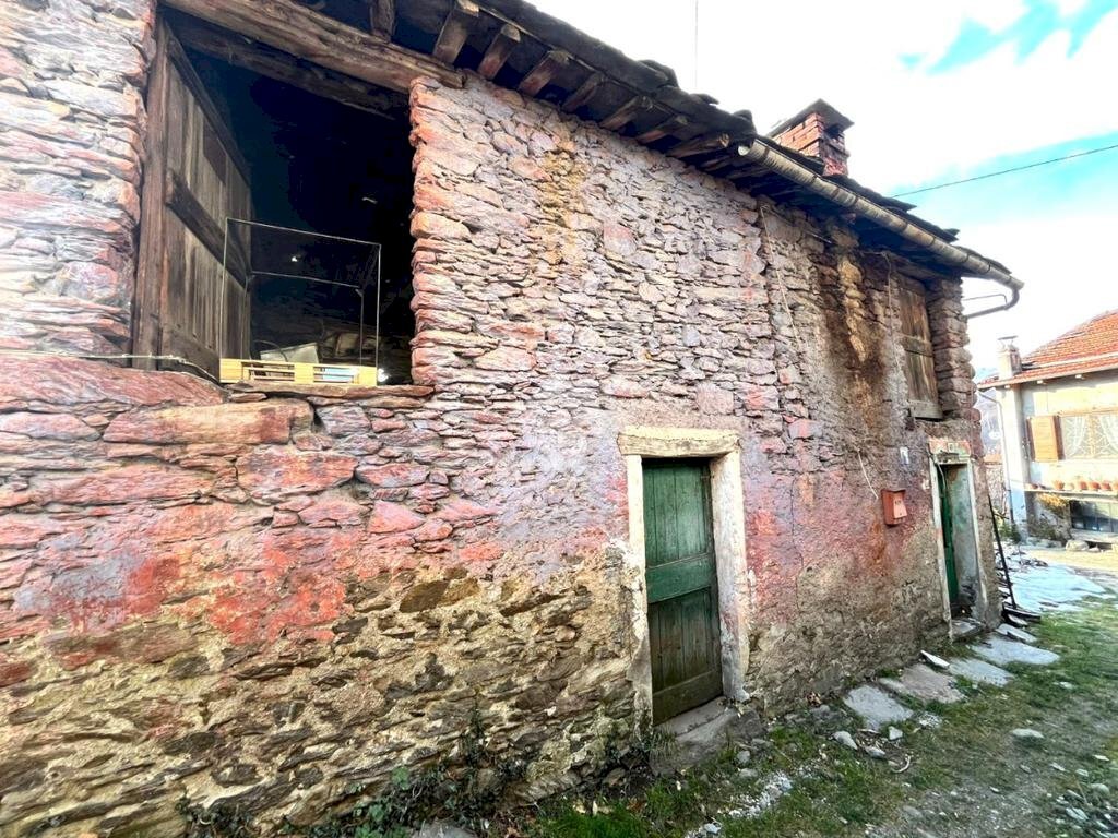 Rustic Borgata Gialetto, Pinasca - photo 2
