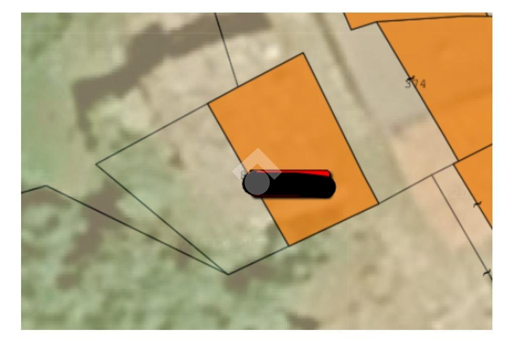 Rustic Borgata Gialetto, Pinasca - floor plans 1