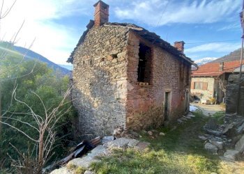 Rustic Borgata Gialetto, Pinasca - photo 1