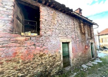 Rustic Borgata Gialetto, Pinasca - photo 2
