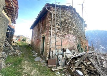 Rustic Borgata Gialetto, Pinasca - photo 4