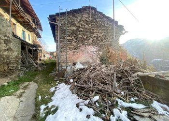 Rustic Borgata Gialetto, Pinasca - photo 8
