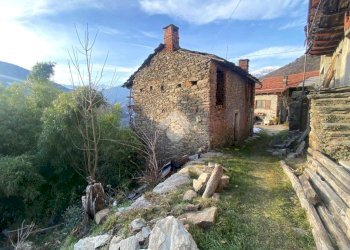 Rustic Borgata Gialetto, Pinasca - photo 9