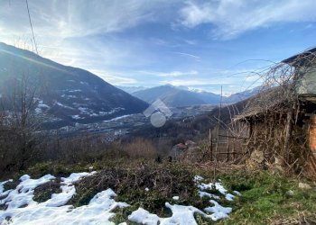 Rustic Borgata Gialetto, Pinasca - photo 10