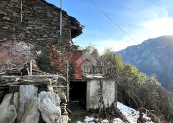 Rustic Borgata Gialetto, Pinasca - photo 11