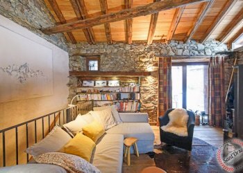 Casa semi indipendente FRAZIONE VAUD N 19, Ollomont - foto 3