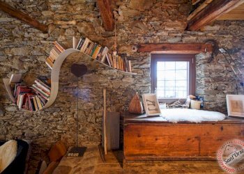 Casa semi indipendente FRAZIONE VAUD N 19, Ollomont - foto 4