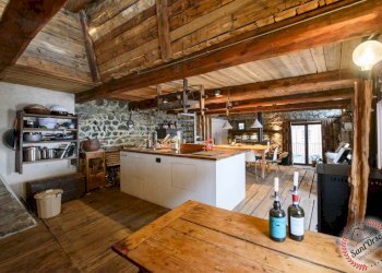 Casa semi indipendente FRAZIONE VAUD N 19, Ollomont - foto 5