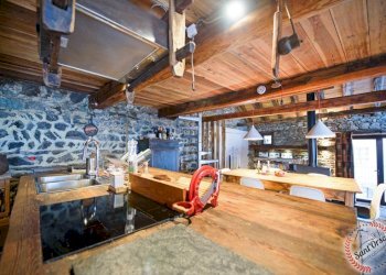 Casa semi indipendente FRAZIONE VAUD N 19, Ollomont - foto 6