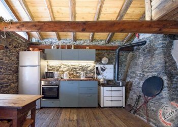 Casa semi indipendente FRAZIONE VAUD N 19, Ollomont - foto 7