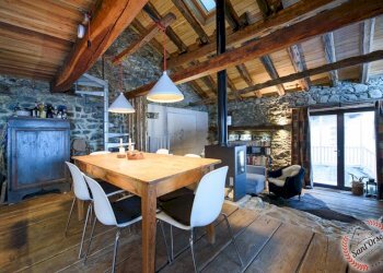 Casa semi indipendente FRAZIONE VAUD N 19, Ollomont - foto 10