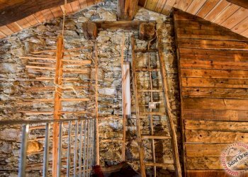 Casa semi indipendente FRAZIONE VAUD N 19, Ollomont - foto 15