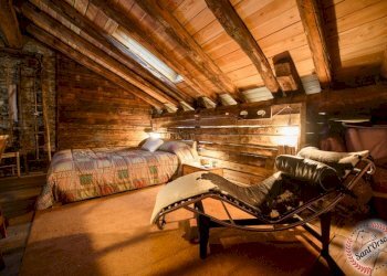 Casa semi indipendente FRAZIONE VAUD N 19, Ollomont - foto 16