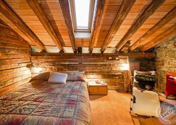 Casa semi indipendente FRAZIONE VAUD N 19, Ollomont - foto 17