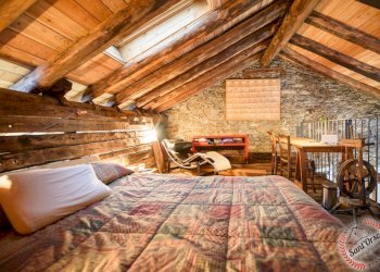 Casa semi indipendente FRAZIONE VAUD N 19, Ollomont - foto 18