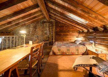 Casa semi indipendente FRAZIONE VAUD N 19, Ollomont - foto 19