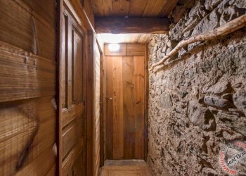 Casa semi indipendente FRAZIONE VAUD N 19, Ollomont - foto 22