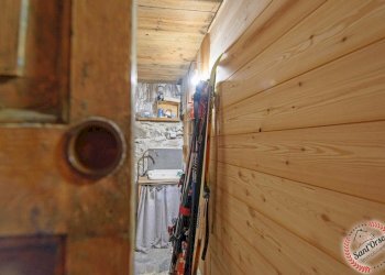 Casa semi indipendente FRAZIONE VAUD N 19, Ollomont - foto 24