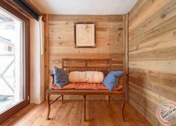 Casa semi indipendente FRAZIONE VAUD N 19, Ollomont - foto 26