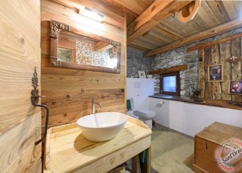 Casa semi indipendente FRAZIONE VAUD N 19, Ollomont - foto 27