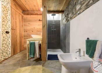 Casa semi indipendente FRAZIONE VAUD N 19, Ollomont - foto 28