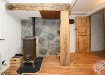 Casa semi indipendente FRAZIONE VAUD N 19, Ollomont - foto 30