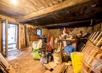 Casa semi indipendente FRAZIONE VAUD N 19, Ollomont - foto 31