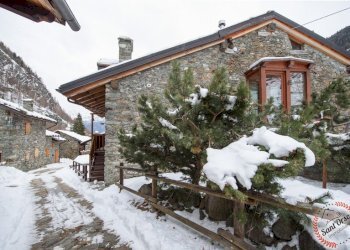 Casa semi indipendente FRAZIONE VAUD N 19, Ollomont - foto 33