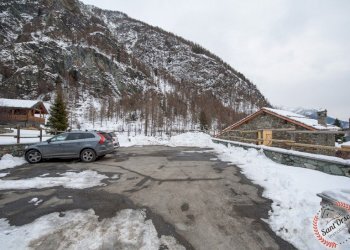 Casa semi indipendente FRAZIONE VAUD N 19, Ollomont - foto 38