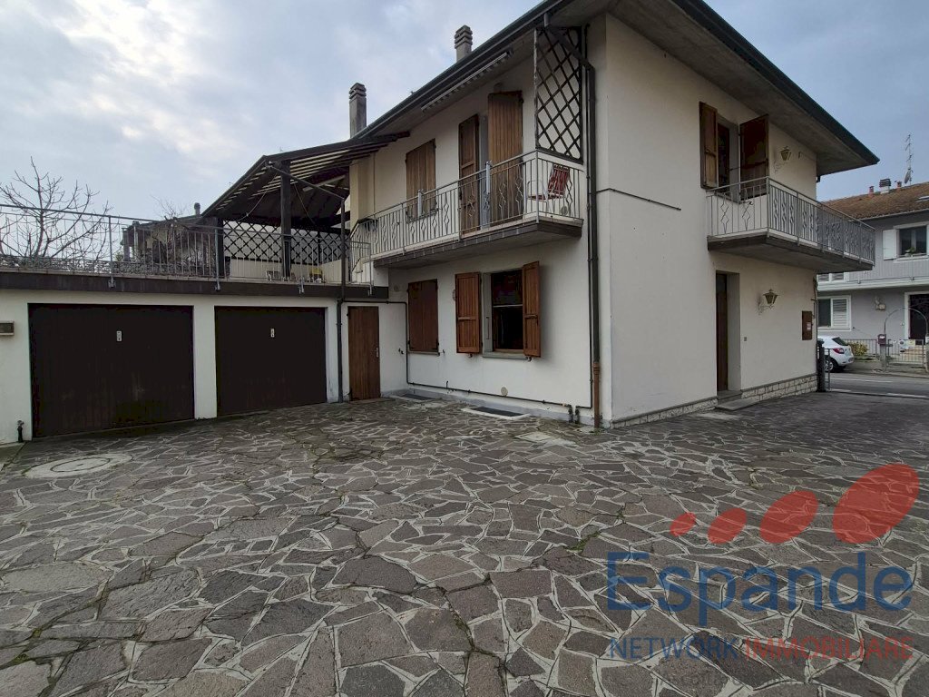 Portion of a house Cesena - photo 1