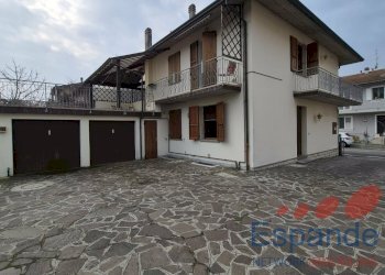 Porzione di casa Cesena - foto 1