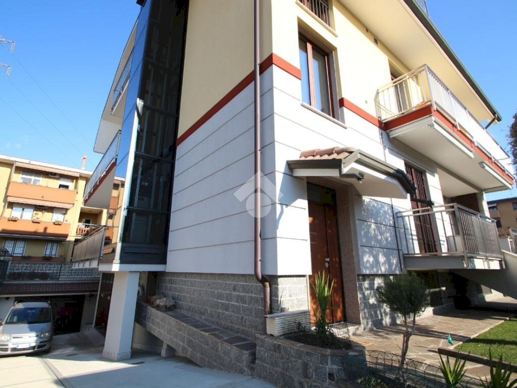 Mansarda Via Enrico Toti, Garbagnate Milanese - foto 2