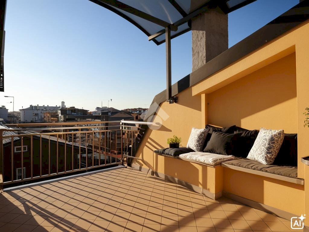 Trilocale Via Enrico Toti, Garbagnate Milanese - foto 2
