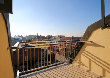 Three-room apartment Via Enrico Toti, Garbagnate Milanese - photo 12