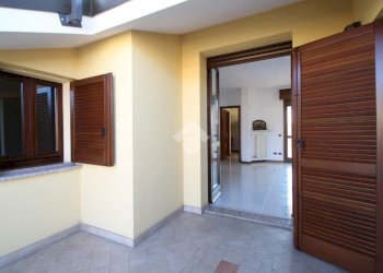 Three-room apartment Via Enrico Toti, Garbagnate Milanese - photo 21