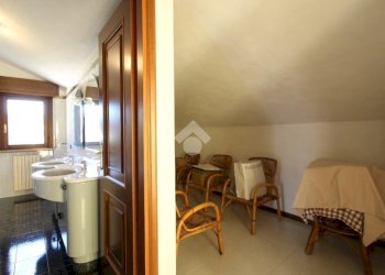 Three-room apartment Via Enrico Toti, Garbagnate Milanese - photo 29