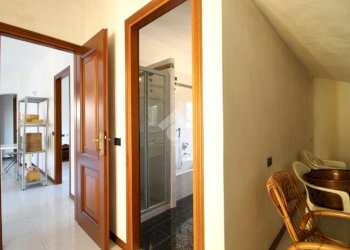 Three-room apartment Via Enrico Toti, Garbagnate Milanese - photo 31