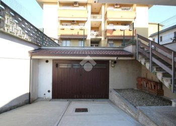 Three-room apartment Via Enrico Toti, Garbagnate Milanese - photo 41