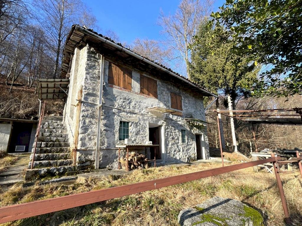 Rustico Frazione Bariola, Campiglia Cervo - foto 1