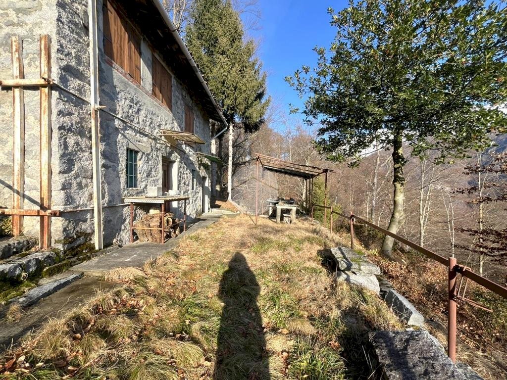 Rustico Frazione Bariola, Campiglia Cervo - foto 2