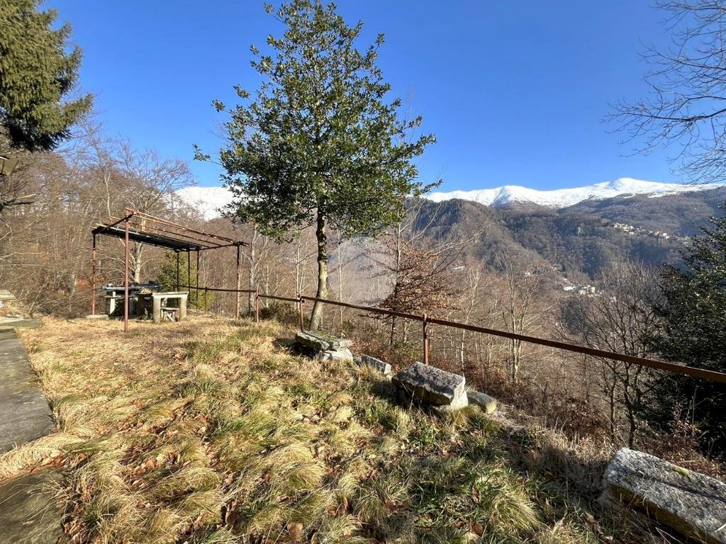 Rustico Frazione Bariola, Campiglia Cervo - foto 3