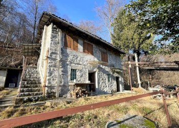 Rustico Frazione Bariola, Campiglia Cervo - foto 1