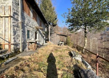 Rustico Frazione Bariola, Campiglia Cervo - foto 2