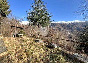 Rustico Frazione Bariola, Campiglia Cervo - foto 3